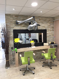 Photo n°3 de sandra peyrat coiffure à Nîmes (Salon de coiffure)