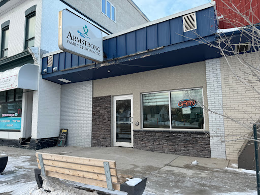 Armstrong Family Chiropractic Center - Thumbnail