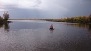 Фотография Буран, площадь Ленина, Новый Уренгой, Россия