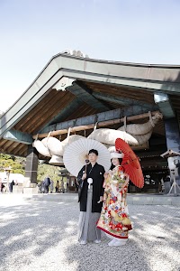 【出雲大社結婚式】ai・も〜る / 出雲縁結びネット