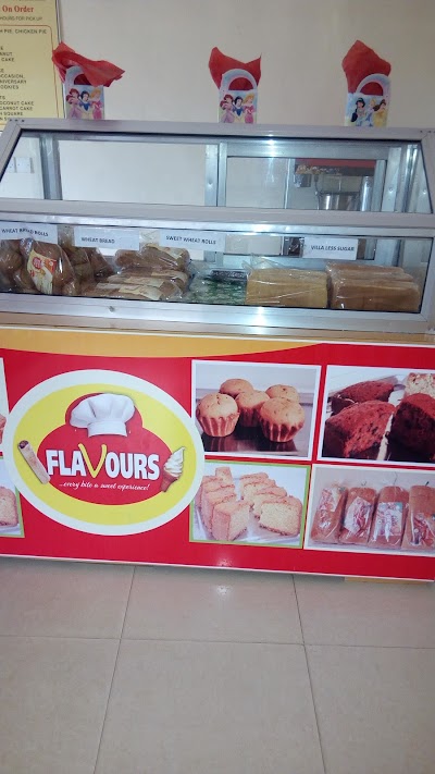 Photos of Laundry & Confectionery Service