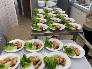 Photo n°1 de C'Bobun à Saint-Martin-de-Seignanx (Restaurant)