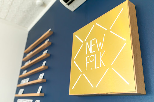 Newfolk - Visual