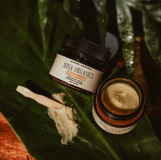 'Āina Organics - Thumbnail