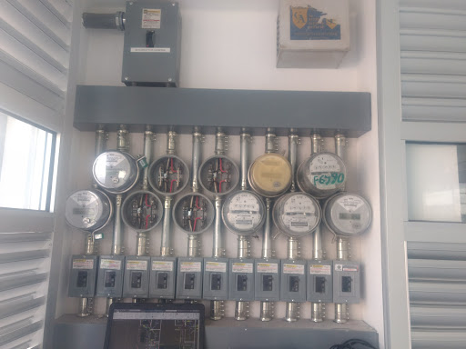 Drosainek Ingeniería Eléctrica - Thumbnail