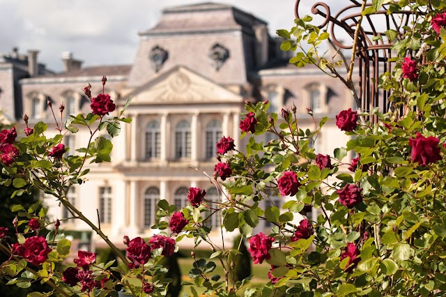 Chateau d'Artigny