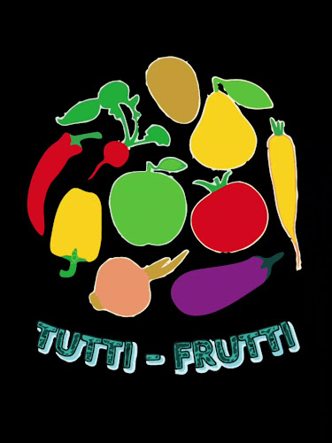 Opiniones de Frutas / Verduras Tutti-Frutti en Ciudad del Plata - Tienda de ultramarinos