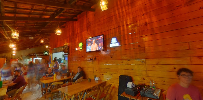 Bar da Gelada