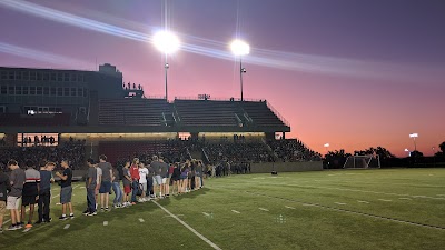 East Campus Athletic Village