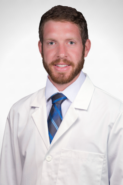 Dr. Thomas Jackson, DMD