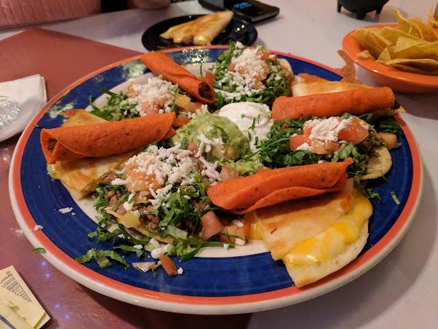 Mi Tierra Cafe y Panaderia