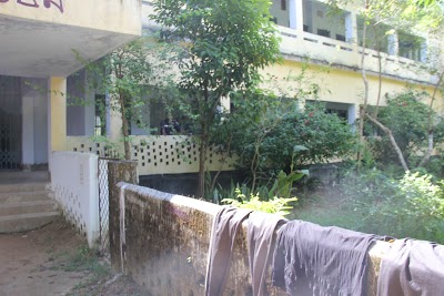 Photos of Cox's Bazar Government College