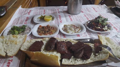Photos of Alinin Yeri Et Ve Canlı Alabalık