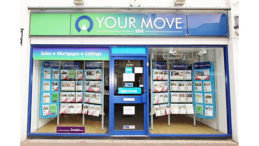Your Move Estate Agents SDS Beeston