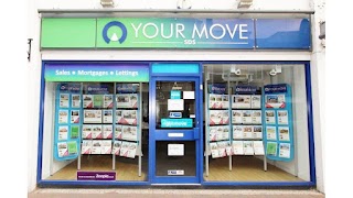 Your Move Estate Agents SDS Beeston
