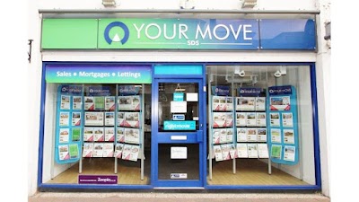 Your Move Estate Agents SDS Beeston