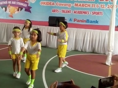 Photos of Kidea Preschool & Kindergarten - Cawang