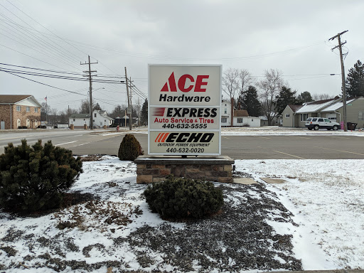 Express Auto Service & Tire, LLC - Thumbnail