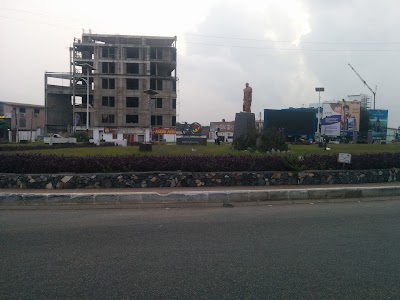 Photos of Danquah Circle