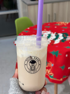 Elite Boba MKE photo