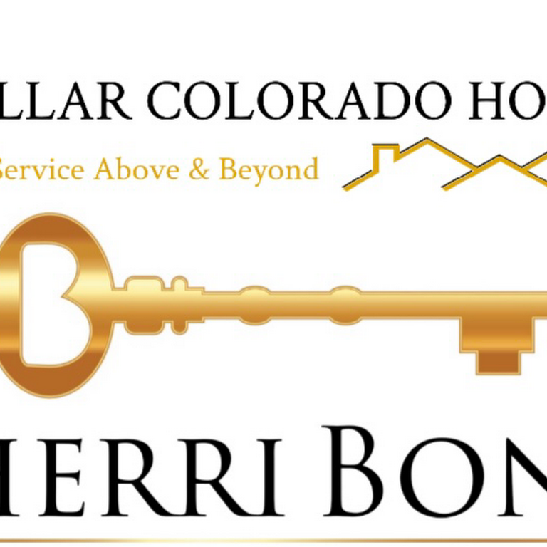 SHERRI BOND Stellar Colorado Homes Real Estate Professional