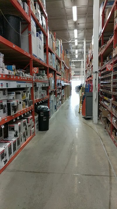 The Home Depot