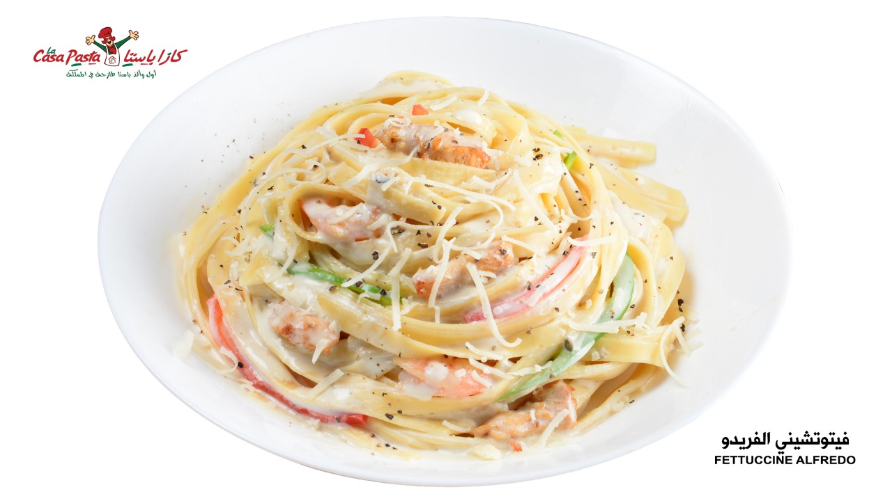 Casa Pasta - صورة 2