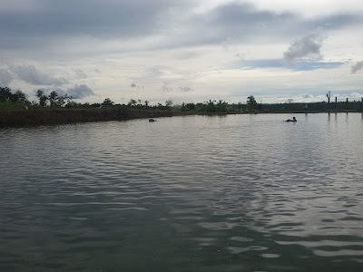 Photos of Mom Morokod Koh Ker Guesthouse