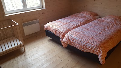 Photos of Chalet Vedran Chaletsbarvaux
