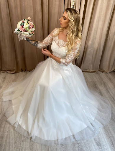 Abiti da Sposa Wedding Day Gallery - Italy