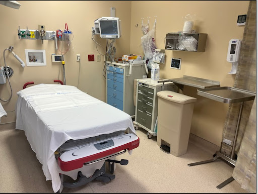 HCA Florida Blake Hospital Emergency Room - Thumbnail