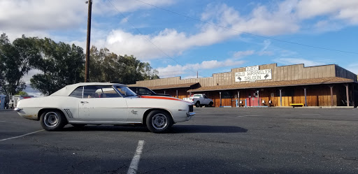 Oates' Country Store - Thumbnail