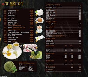 Photo n°29 de YAMATO à Fontenay-aux-Roses (Restaurant japonais)