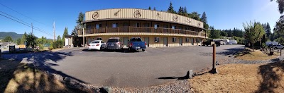 lodging