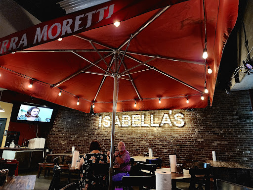 Isabella's Pizzeria Napoletana - Thumbnail