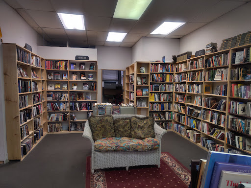 The Bookshop in Lakewood - Thumbnail