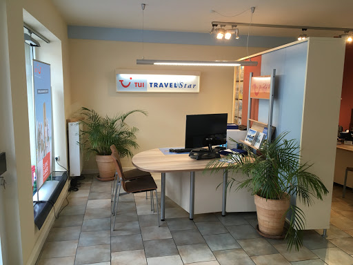 Reisebüro Broich Inhaber Frank Frinken e.K. - TUI TRAVELStar - Thumbnail