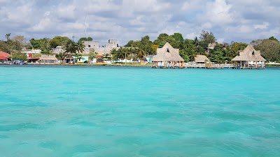 Photos of Iselitas tour Bacalar