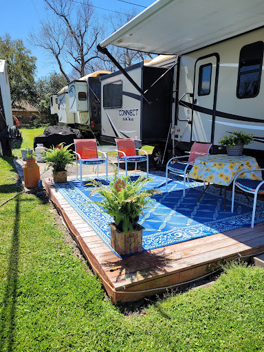 Parkview Mobile Home Park