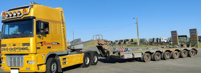 Pneus Lelièvre - Caen