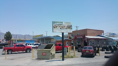 Tacos El Troquero