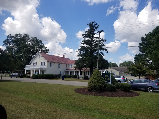Ware Academy