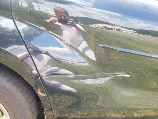 Burr's Body Shop - Thumbnail