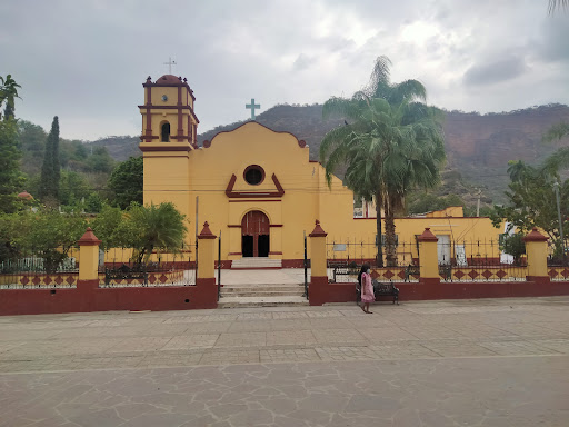 Cuicatlán - Visual