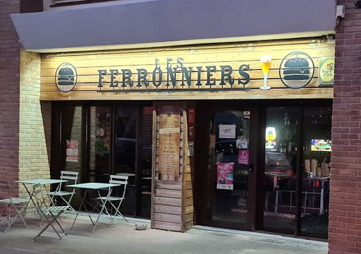 Photo 7 - LES FERRONNIERS