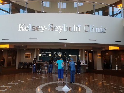 Kelsey-Seybold Clinic | Pasadena - Thumbnail