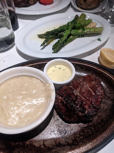 555 East American Steakhouse - Thumbnail