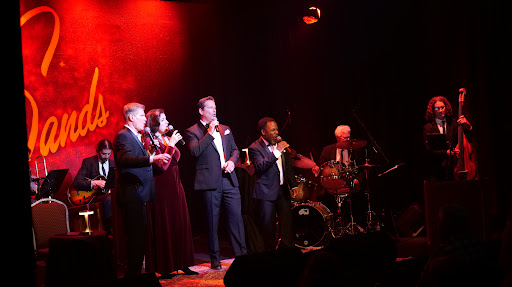 Off Broadway Live - Thumbnail