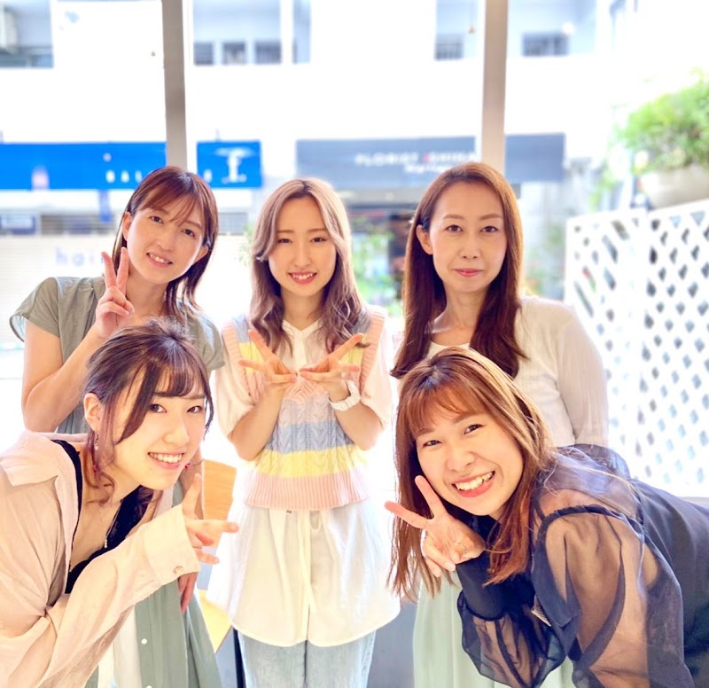 Hair ＆ Make Azur 浦和店 【アズール】