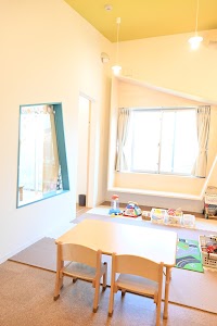 病児保育室Sunny